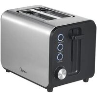 Тостер Midea MT-RW2L20W - Превью изображения №5 — Интернет-магазин Time-Shop