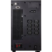 Источник бесперебойного питания Powercom Macan MAS-1000 - Превью изображения №2 — Интернет-магазин Time-Shop