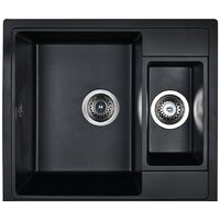 Wisent 580-25WQ (с сифоном GER011)