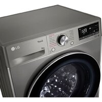 Стиральная машина LG F2V5PS2S - Превью изображения №11 — Интернет-магазин Time-Shop