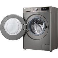 Стиральная машина LG F2V5PS2S - Превью изображения №6 — Интернет-магазин Time-Shop