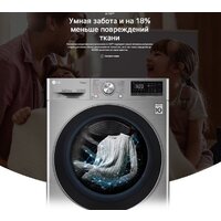 Стиральная машина LG F2V5PS2S - Превью изображения №16 — Интернет-магазин Time-Shop