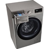 Стиральная машина LG F2V5PS2S - Превью изображения №8 — Интернет-магазин Time-Shop