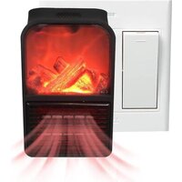Тепловентилятор Sundays Home C0013448A - Превью изображения №5 — Интернет-магазин Time-Shop