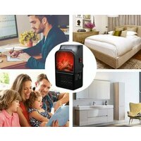 Тепловентилятор Sundays Home C0013448A - Превью изображения №8 — Интернет-магазин Time-Shop