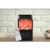 Тепловентилятор Sundays Home C0013448A - Превью изображения №6 — Интернет-магазин Time-Shop