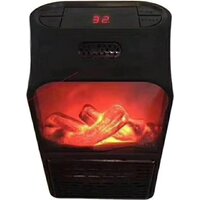Тепловентилятор Sundays Home C0013448A - Превью изображения №2 — Интернет-магазин Time-Shop