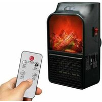 Тепловентилятор Sundays Home C0013448A - Превью изображения №4 — Интернет-магазин Time-Shop