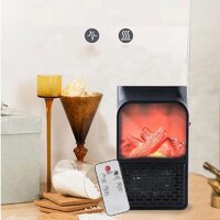 Тепловентилятор Sundays Home C0013448A - Превью изображения №9 — Интернет-магазин Time-Shop