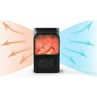 Тепловентилятор Sundays Home C0013448A - Превью изображения №7 — Интернет-магазин Time-Shop