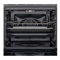 Электрический духовой шкаф MAUNFELD MEOR7216STB - Превью изображения №6 — Интернет-магазин Time-Shop