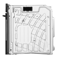 Электрический духовой шкаф MAUNFELD MEOR7216STB - Превью изображения №2 — Интернет-магазин Time-Shop