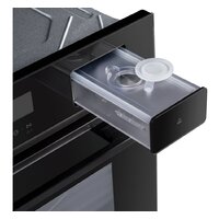 Электрический духовой шкаф MAUNFELD MEOR7216STB - Превью изображения №12 — Интернет-магазин Time-Shop