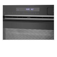 Электрический духовой шкаф MAUNFELD MEOR7216STB - Превью изображения №11 — Интернет-магазин Time-Shop