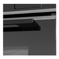 Электрический духовой шкаф MAUNFELD MEOR7216STB - Превью изображения №10 — Интернет-магазин Time-Shop