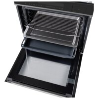 Электрический духовой шкаф MAUNFELD MEOR7216STB - Превью изображения №8 — Интернет-магазин Time-Shop