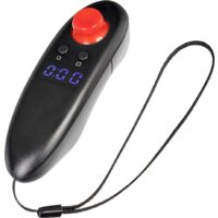 Электрическая беговая дорожка Titanium Masters Slimtech S60 (красный) - Превью изображения №16 — Интернет-магазин Time-Shop