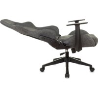 Игровое (геймерское) кресло Zombie Neo 3C1 1972993 (серый) - Превью изображения №18 — Интернет-магазин Time-Shop