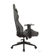 Игровое (геймерское) кресло Zombie Neo 3C1 1972993 (серый) - Превью изображения №8 — Интернет-магазин Time-Shop