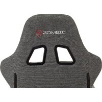 Игровое (геймерское) кресло Zombie Neo 3C1 1972993 (серый) - Превью изображения №10 — Интернет-магазин Time-Shop