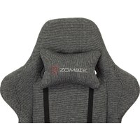 Игровое (геймерское) кресло Zombie Neo 3C1 1972993 (серый) - Превью изображения №9 — Интернет-магазин Time-Shop