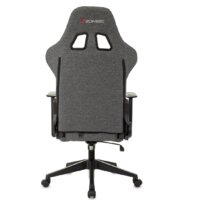 Игровое (геймерское) кресло Zombie Neo 3C1 1972993 (серый) - Превью изображения №20 — Интернет-магазин Time-Shop