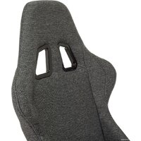 Игровое (геймерское) кресло Zombie Neo 3C1 1972993 (серый) - Превью изображения №13 — Интернет-магазин Time-Shop