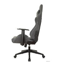 Игровое (геймерское) кресло Zombie Neo 3C1 1972993 (серый) - Превью изображения №4 — Интернет-магазин Time-Shop