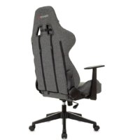 Игровое (геймерское) кресло Zombie Neo 3C1 1972993 (серый) - Превью изображения №7 — Интернет-магазин Time-Shop