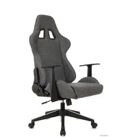 Игровое (геймерское) кресло Zombie Neo 3C1 1972993 (серый) - Превью изображения №14 — Интернет-магазин Time-Shop