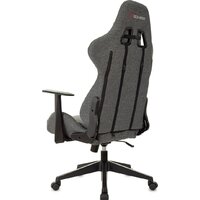 Игровое (геймерское) кресло Zombie Neo 3C1 1972993 (серый) - Превью изображения №5 — Интернет-магазин Time-Shop