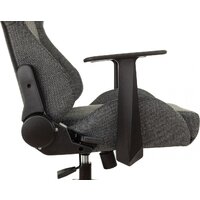 Игровое (геймерское) кресло Zombie Neo 3C1 1972993 (серый) - Превью изображения №11 — Интернет-магазин Time-Shop