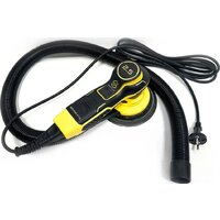 Шлифмашина Schtaer SCH-03-150-2.5 A00028074 - Превью изображения №3 — Интернет-магазин Time-Shop