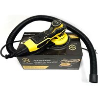 Шлифмашина Schtaer SCH-03-150-2.5 A00028074 - Превью изображения №4 — Интернет-магазин Time-Shop