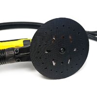 Шлифмашина Schtaer SCH-03-150-2.5 A00028074 - Превью изображения №2 — Интернет-магазин Time-Shop