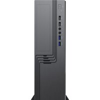 Корпус Powerman EL555 450W - Превью изображения №2 — Интернет-магазин Time-Shop