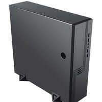 Корпус Powerman EL555 450W - Превью изображения №4 — Интернет-магазин Time-Shop