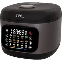 Мультиварка JVC JK-MC400 - Превью изображения №2 — Интернет-магазин Time-Shop