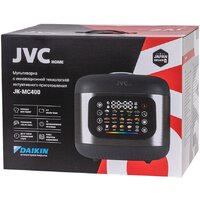Мультиварка JVC JK-MC400 - Превью изображения №13 — Интернет-магазин Time-Shop