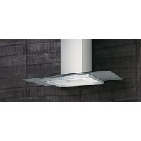 Кухонная вытяжка Elica Flat Glass IX/A/90 - Превью изображения №3 — Интернет-магазин Time-Shop