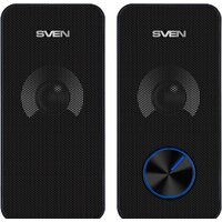 Акустика SVEN 335 - Превью изображения №2 — Интернет-магазин Time-Shop