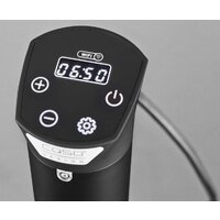 Су-вид (Sous-vide) CASO SV 1200 Smart - Превью изображения №3 — Интернет-магазин Time-Shop