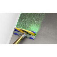 Пылесос Dyson V12 Detect Slim Absolute hepa (золотой) - Превью изображения №5 — Интернет-магазин Time-Shop