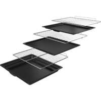 Электрический духовой шкаф De Dietrich DOP4556H - Превью изображения №7 — Интернет-магазин Time-Shop