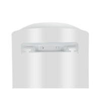 Накопительный электрический водонагреватель Thermex Thermo 30 V Slim - Превью изображения №4 — Интернет-магазин Time-Shop