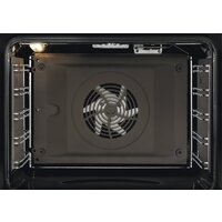 Электрический духовой шкаф Electrolux EOF5C50Z - Превью изображения №2 — Интернет-магазин Time-Shop