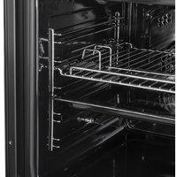 Электрический духовой шкаф MAUNFELD EOEC.516S - Превью изображения №10 — Интернет-магазин Time-Shop