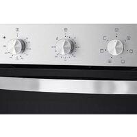 Электрический духовой шкаф MAUNFELD EOEC.516S - Превью изображения №6 — Интернет-магазин Time-Shop