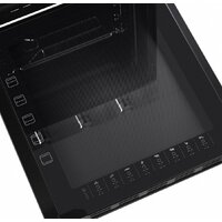 Электрический духовой шкаф MAUNFELD EOEC.516S - Превью изображения №11 — Интернет-магазин Time-Shop