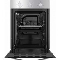 Электрический духовой шкаф MAUNFELD EOEC.516S - Превью изображения №3 — Интернет-магазин Time-Shop